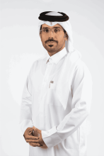 Mr. Mohammed Al Dosari